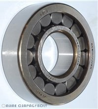 06NU 0721 VH C3 KOYO Bearing