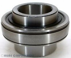 1040-1.7/16 G RHP Bearing