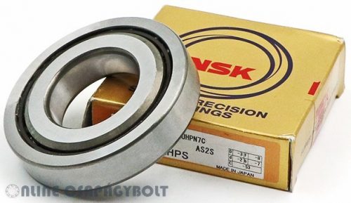 15TAC02 D T85 SUM PN7B NSK Bearing