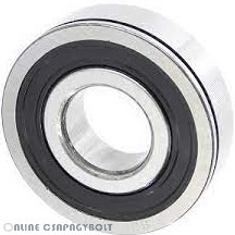 25TM10 NX C3 U40AL NSK Bearing