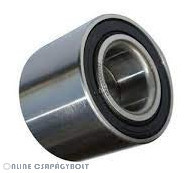 27KWD02 AG CA10 TIM Bearing