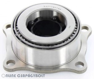 2DUF 042 S-3 LFT KOYO Bearing