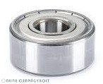 3310-BD-XL-2Z-TVH-C3 FAG Bearing