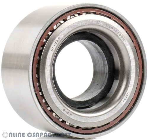 38BWD12 CA133 NSK Bearing 