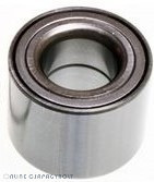 40BWD12 CA88 NSK Bearing 