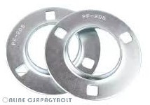 40 MSA SNR Bearing