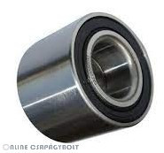 45BWD15 B CA98 NSK Bearing 