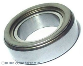 45TRBC07-13SB NACHI Bearing 