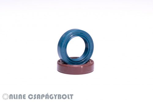 55X80X8 BAUM4 SLX7  Oil seal