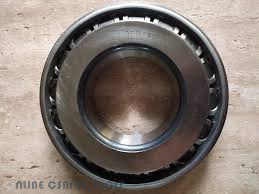 57594/HI-CAP JLM 104910 KOYO Bearing