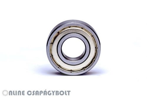 6201 2Z SKF Bearing