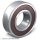 620/22 A G14 J30A SNR Bearing