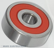 6203 2RDD CS14 FG KOYO Bearing