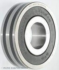 6203 LHA-15 PFI Bearing