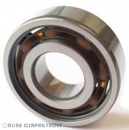 6204-C-TVH-C3 FAG Bearing