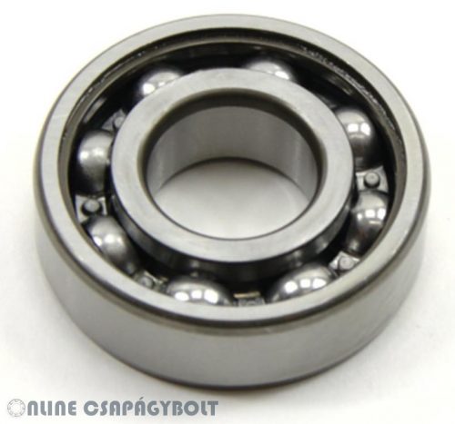 6204 C3 FG KOYO Bearing