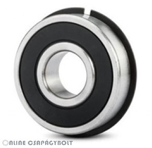 6205 2RS NR KOYO Bearing