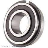 6207 2RS NR C3 KOYO Bearing