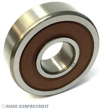 6301 2RMH CS27 FG K8 KOYO Bearing