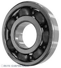 6304 SH2-9T C3 KOYO Bearing