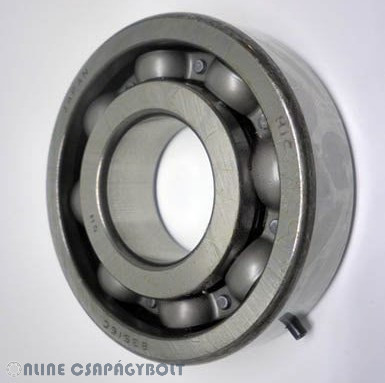 6306 Y R14 LT-9T C4 KOYO Bearing