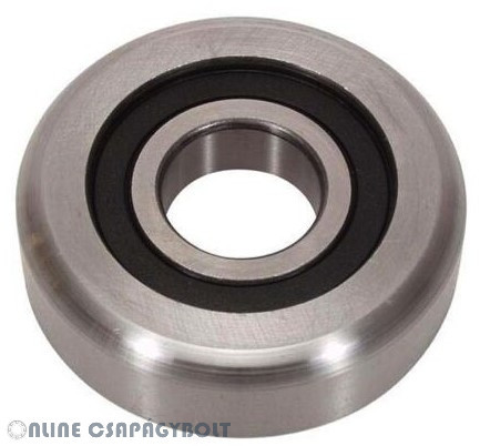 83927 BSM FBJ Bearing