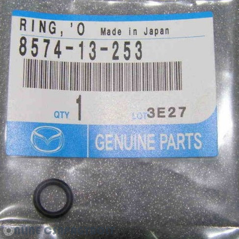 8574-13-253 MAZDA Inel O