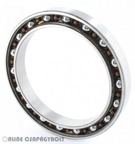 AB 12458 S06 SNR Bearing