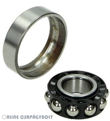 ACS 0304-2 KOYO Bearing 