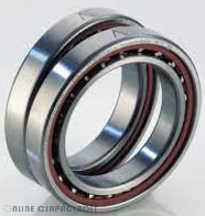 B 7207-E-T-P4S-DUL FAG Bearing