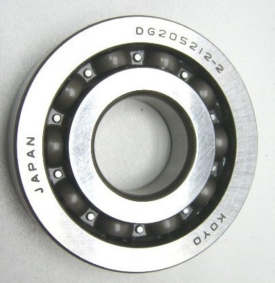 DG 205212-2-9T CS24 KOYO Bearing