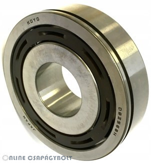 DG 2568 H N SH2 C3 KOYO Bearing