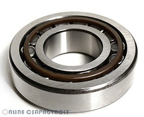 EC 40988 H206 SNR Bearing