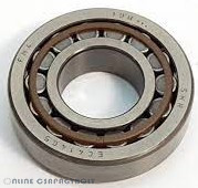 EC 41465 H206 SNR Bearing