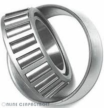 EC.42224.S01.H206 SNR Bearing