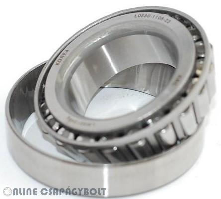 F-848160.TR1-DY KBC Bearing