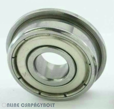 F 6800 2Z EZO Bearing