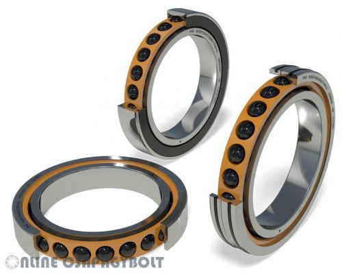 HY S 61916 E TA P4 UL/280N GMN Bearing