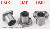 LMH 25 UU SAMICK Bearing