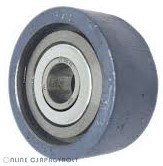 LSGR 205 FS FKL Bearing