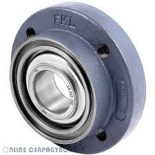 LSGR 207 TBS FKL Bearing