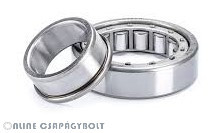 NJ 209 EW C3 NSK Bearing