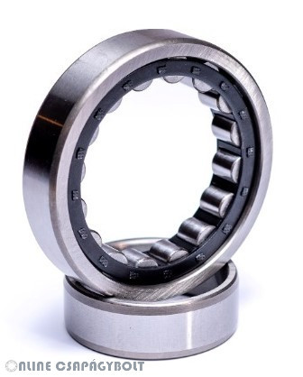 NU 207 C4 KOYO Bearing