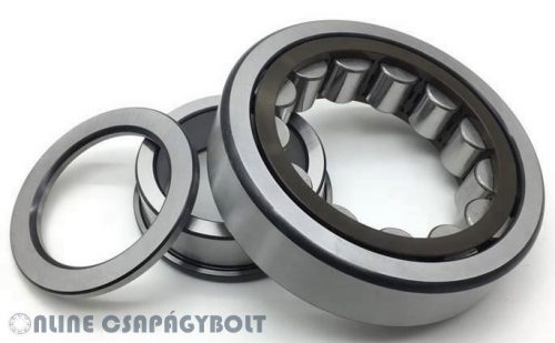 NUPK 314 A-1 NR C3 NSK Bearing