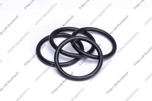 O 102X3 FKM  O-ring