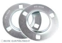 PF 209 KBS Bearing