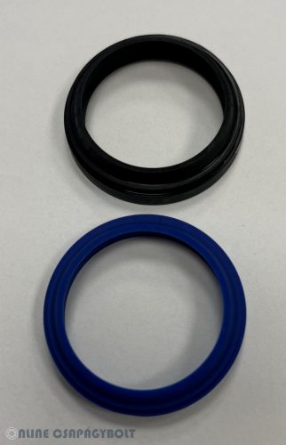 PV 50X57.4X5/6 K27  Oil seal