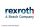 R 1651-714-20 BOSCH-REXROTH Bearing