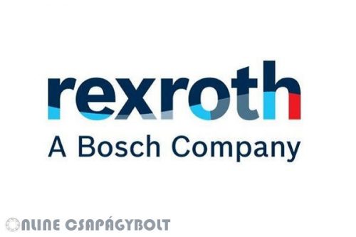 R 1651-714-20 BOSCH-REXROTH Bearing