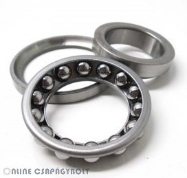 SAC 3048-1 KOYO Bearing 